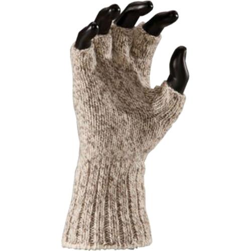 Fox River Heavy Weight Ragg Wool Large Fingerless 9991-6120-L