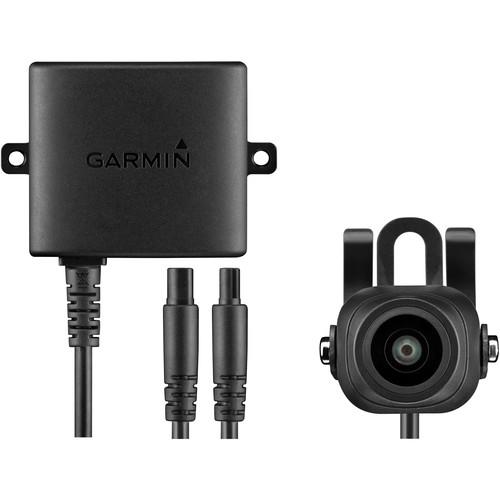 Garmin BC 30 Wireless Backup Camera with Car 010-12242-10