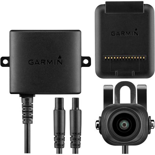 User manual Garmin BC 30 Wireless Backup Camera with Car 010-12242-10 |