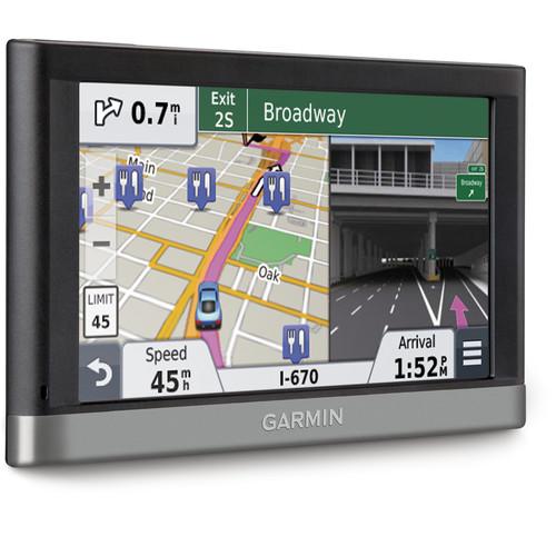 Garmin  Nuvi 2597 LMT GPS Unit 010-01123-30, Garmin, Nuvi, 2597, LMT, GPS, Unit, 010-01123-30, Video