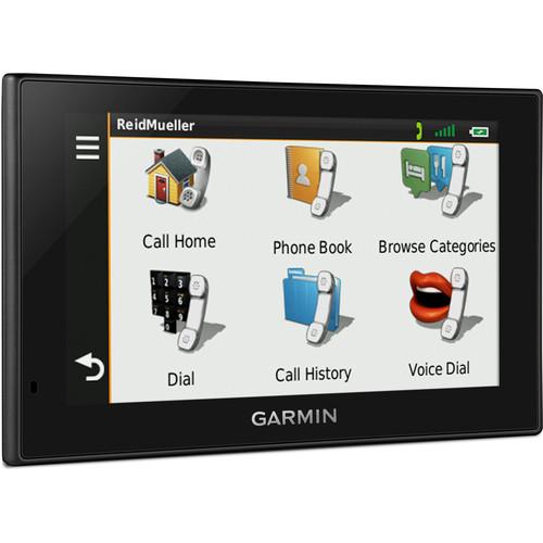 Garmin  Nuvi 2597 LMT GPS Unit 010-01123-30