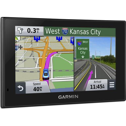 Garmin  Nuvi 2597 LMT GPS Unit 010-01123-30, Garmin, Nuvi, 2597, LMT, GPS, Unit, 010-01123-30, Video