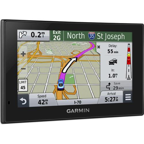 Garmin  Nuvi 2597 LMT GPS Unit 010-01123-30