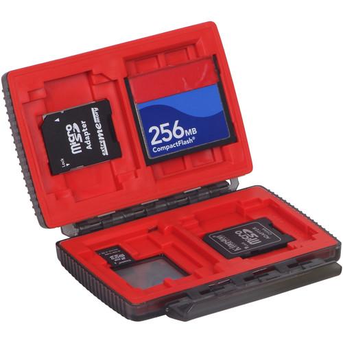 Gepe  All-in-One Card Safe Extreme (Neon) 3863