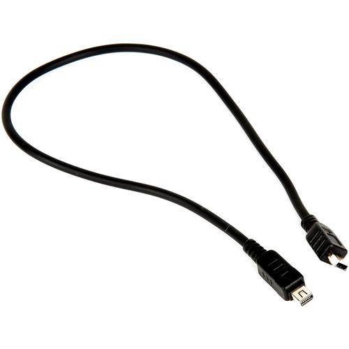 GigaPan RM-S1AM Trigger Cable for the EPIC Pro Robotic 510-3500, GigaPan, RM-S1AM, Trigger, Cable, the, EPIC, Pro, Robotic, 510-3500