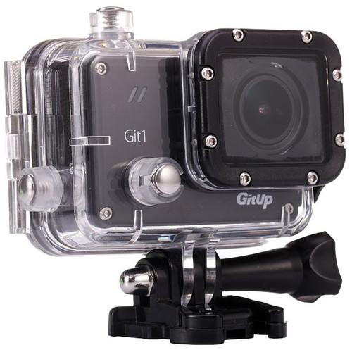 Gitup  Git1 Action Camera (Standard Pack) GIT1-SP, Gitup, Git1, Action, Camera, Standard, Pack, GIT1-SP, Video