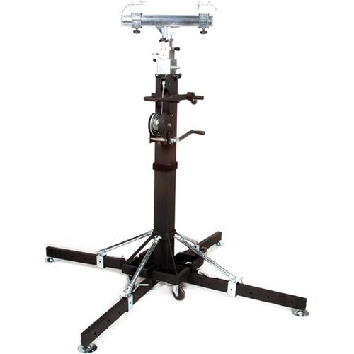 Global Truss ST-157 Medium-Duty Crank Stand ST-157