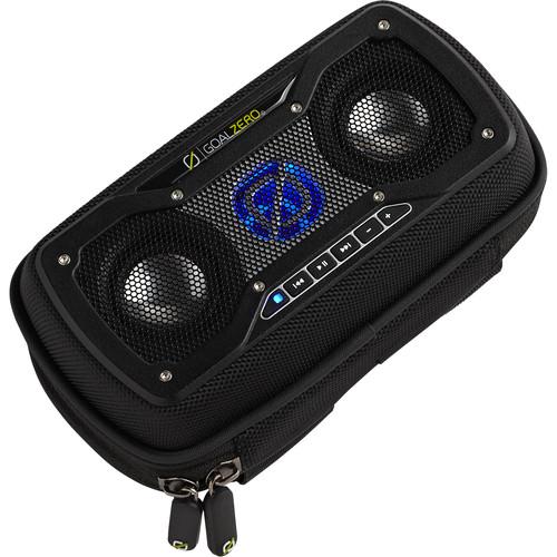 GOAL ZERO Rock Out 2 Solar Rechargeable Portable GZ-94016, GOAL, ZERO, Rock, Out, 2, Solar, Rechargeable, Portable, GZ-94016,