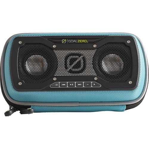 GOAL ZERO Rock Out 2 Solar Rechargeable Portable GZ-94016