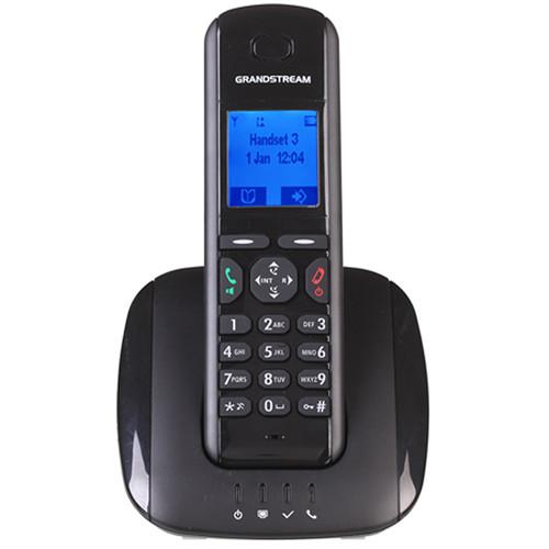 Grandstream Networks DP710 Dect Cordless IP Phone DP710