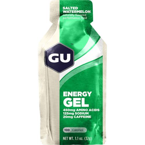 GU Energy Labs GU Energy Gel (24-Pack, Espresso Love) GU-123050