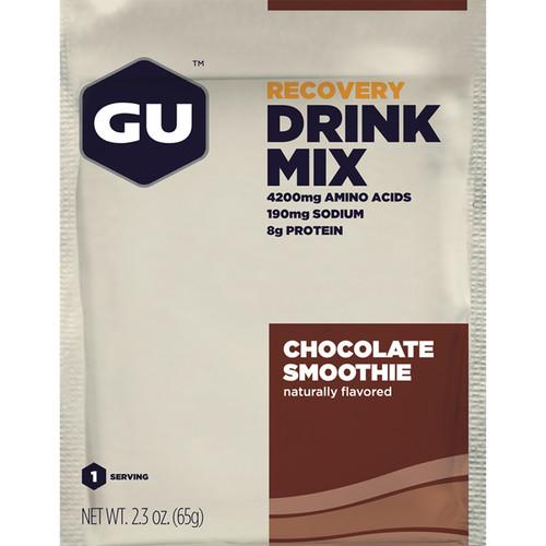 GU Energy Labs  Recovery Drink Mix GU-123109