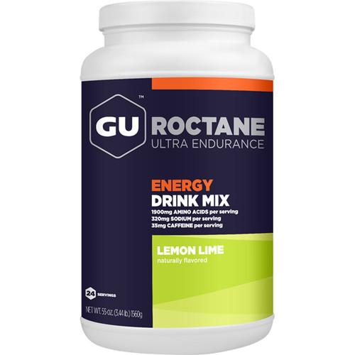 GU Energy Labs Roctane Energy Drink Mix GU-123122