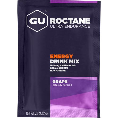 GU Energy Labs Roctane Energy Drink Mix GU-123123