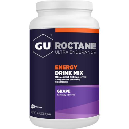 GU Energy Labs Roctane Energy Drink Mix GU-123126, GU, Energy, Labs, Roctane, Energy, Drink, Mix, GU-123126,