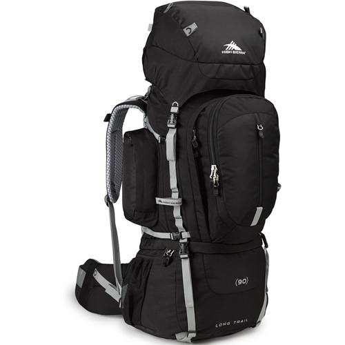 High Sierra Long Trail 90 Internal Frame Pack 58443-4201, High, Sierra, Long, Trail, 90, Internal, Frame, Pack, 58443-4201,