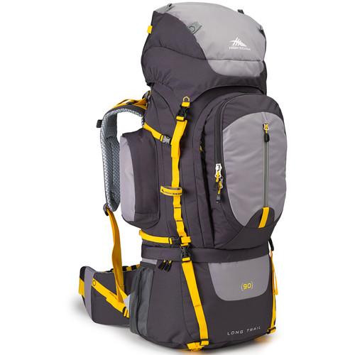 High Sierra Long Trail 90 Internal Frame Pack 58443-4201