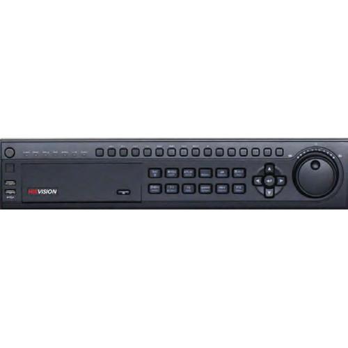 User manual Hikvision 16Channel 960H DVR DS7316HWISH