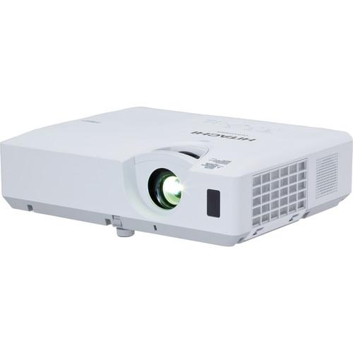 Hitachi CP-WX3041WN 3000-Lumen WXGA LCD Projector CP-WX3041WN