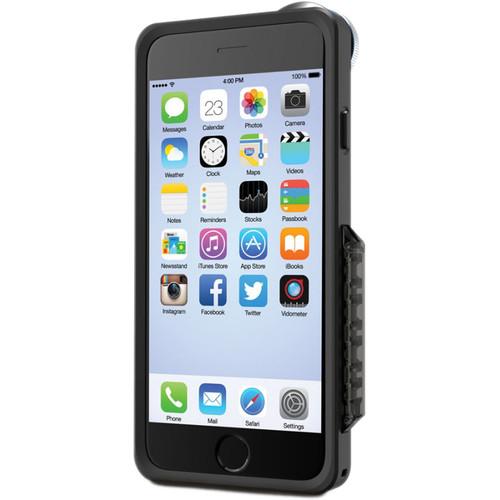 HITCASE  SNAP for iPhone 6/6s (Black) HC16300