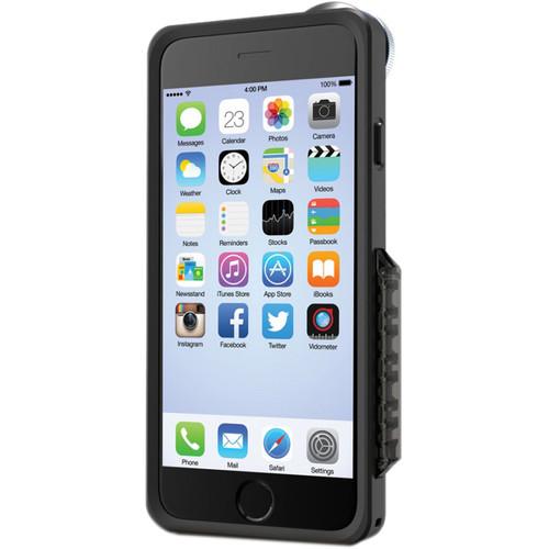 HITCASE  SNAP for iPhone 6/6s (Black) HC16300