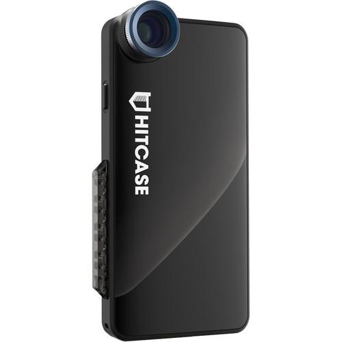 HITCASE SNAP for iPhone 6 Plus/6s Plus (Black) HC19300