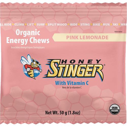 Honey Stinger  Organic Energy Chews HON-72512