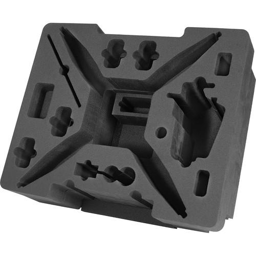 HPRC 2700A3FO Custom Foam for DJI Phantom 3 HPRC2700PHA3FO
