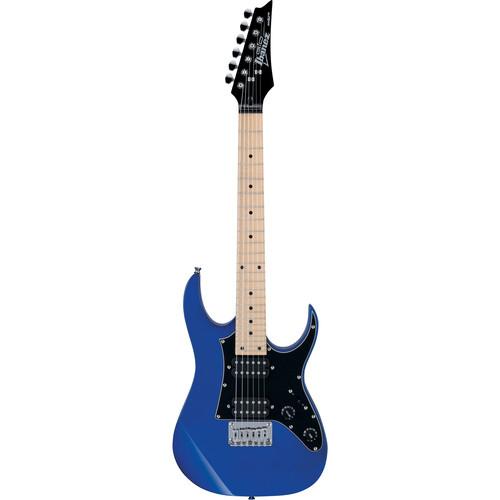 Ibanez GRGM21 miKro Series Electric Guitar GRGM21BKN, Ibanez, GRGM21, miKro, Series, Electric, Guitar, GRGM21BKN,