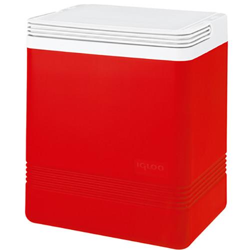 Igloo  Legend Red 24 Can Cooler 43360