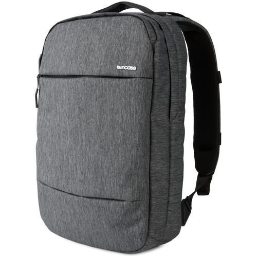 Incase Designs Corp City Compact Backpack for 15