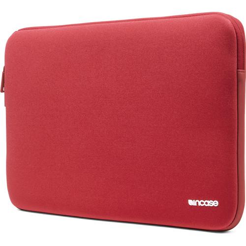 Incase Designs Corp Neoprene Classic Sleeve for 15