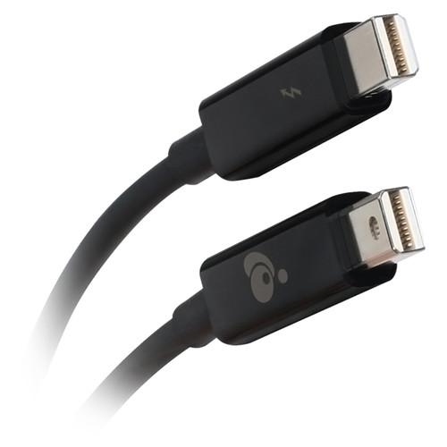 IOGEAR GTC01 Thunderbolt Cable (3.3', Black) GTC01-BK