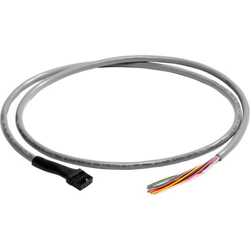 Isonas PowerNet Pigtail Cable (25') CABLE-POWERNET-25, Isonas, PowerNet, Pigtail, Cable, 25', CABLE-POWERNET-25,