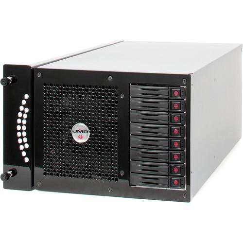 JMR Electronics Lightning XQ Four-Slot PCIe to LTNG-XQ-RM-B, JMR, Electronics, Lightning, XQ, Four-Slot, PCIe, to, LTNG-XQ-RM-B,