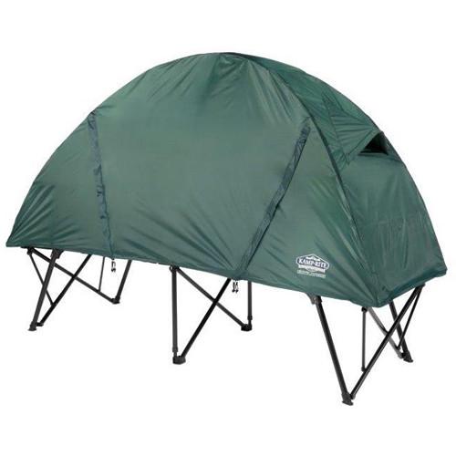 KAMP-RITE  Tent Cot (Compact Double) DCTC343, KAMP-RITE, Tent, Cot, Compact, Double, DCTC343, Video