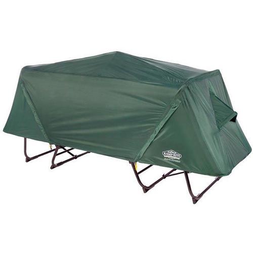 KAMP-RITE  Tent Cot (Compact Double) DCTC343, KAMP-RITE, Tent, Cot, Compact, Double, DCTC343, Video