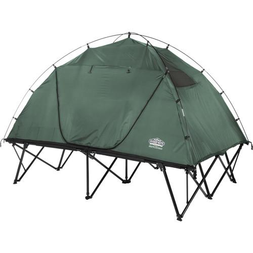 KAMP-RITE  Tent Cot (Compact Standard) TC701, KAMP-RITE, Tent, Cot, Compact, Standard, TC701, Video