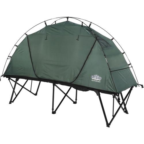 KAMP-RITE  Tent Cot (Double) TB343, KAMP-RITE, Tent, Cot, Double, TB343, Video