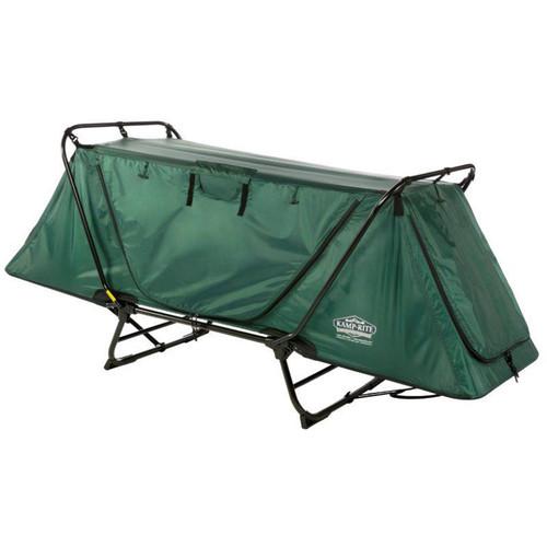 KAMP-RITE  Tent Cot (Double) TB343, KAMP-RITE, Tent, Cot, Double, TB343, Video