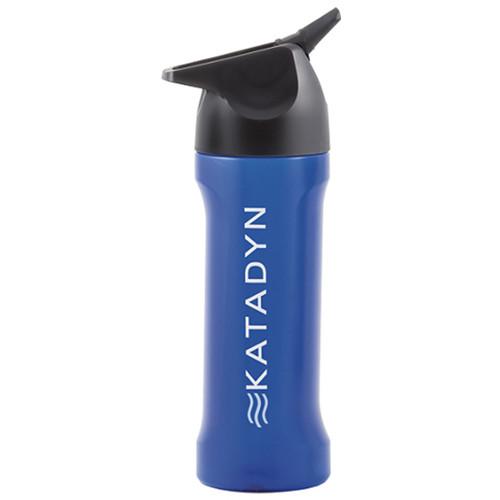 Katadyn MyBottle Water Purifier (Blue Splash) 8017756