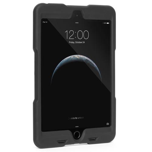 Kensington BlackBelt 1st Degree Rugged Case for iPad K97365WW