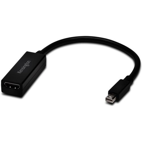 Kensington VM2000 Mini DisplayPort-to-HDMI Video Adapter