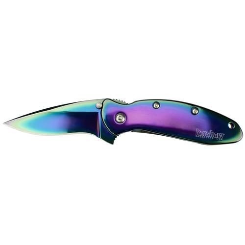 KERSHAW Scallion Right-Handed Folding Knife 1620ST, KERSHAW, Scallion, Right-Handed, Folding, Knife, 1620ST,