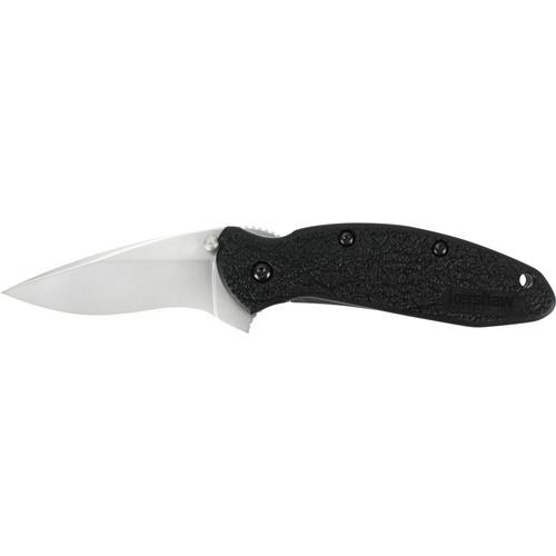 KERSHAW Scallion Right-Handed Folding Knife 1620ST