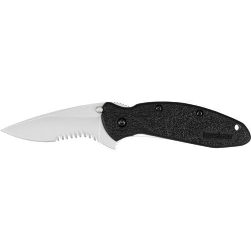 KERSHAW Scallion Right-Handed Folding Knife 1620ST, KERSHAW, Scallion, Right-Handed, Folding, Knife, 1620ST,