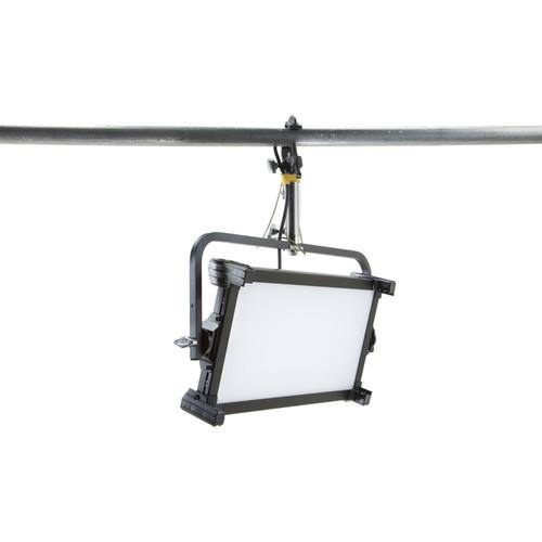 Kino Flo Celeb 201 DMX LED Light (Yoke Mount) CEL-201Y-120U