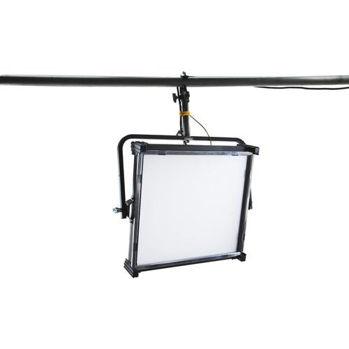 Kino Flo Celeb 201 DMX LED Light (Yoke Mount) CEL-201Y-120U