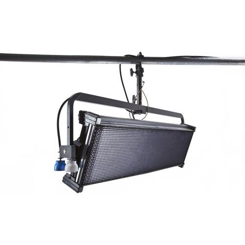 Kino Flo Celeb 201 DMX LED Light (Yoke Mount) CEL-201Y-120U