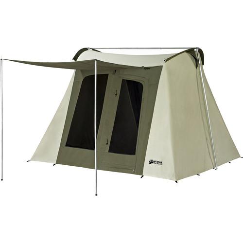 Kodiak Canvas Flex-Bow Canvas Tent (10 x 10') 6010
